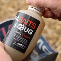 DNA Baits Liquid Foods